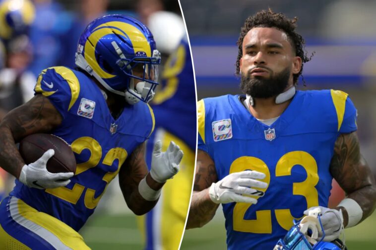 kyren-williams-sounds-off-after-rams’-season-takes-another-ugly-turn