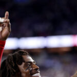 watch:-bills’-cj-gardner-johnson-ejected-for-spitting-at-raiders’-brock-bowers