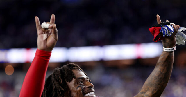 watch:-bills’-cj-gardner-johnson-ejected-for-spitting-at-raiders’-brock-bowers