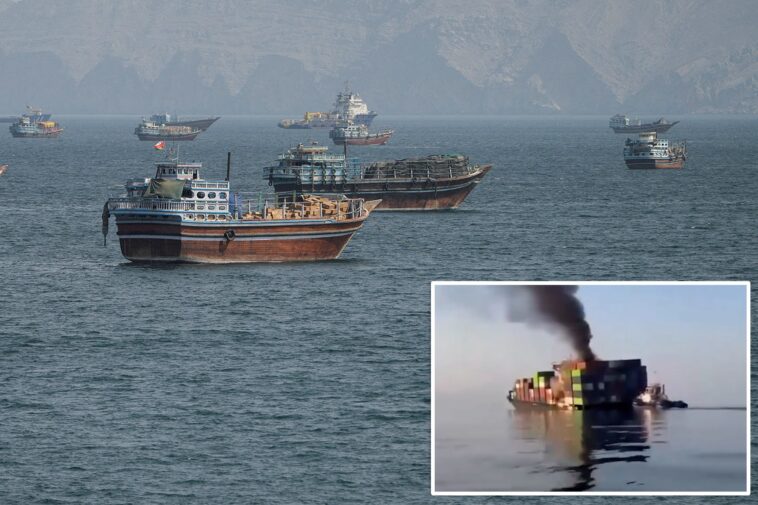 strait-of-hormuz-crisis-traps-6,000-sailors-as-attacks-on-ships-mount,-un-maritime-chief-says