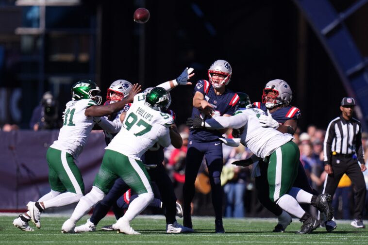 jets-defense-takes-a-major-step-back-versus-patriots-after-historic-performance:-‘tough-to-explain’