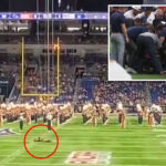 air-force-identifies-airman-killed-in-fall-during-fast-rope-demonstration-at-utsa-football-game