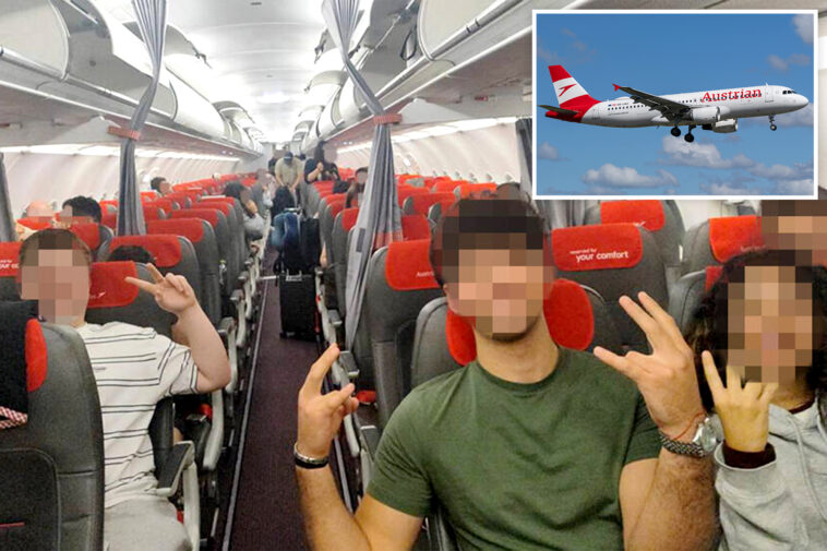 austrian-airlines-flight-from-israel-diverted-to-sofia-after-bomb-threat