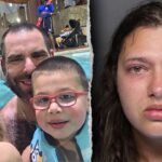 mom-accused-of-slaughtering-husband,-toddler-at-great-wolf-lodge-could-face-death-penalty:-pi