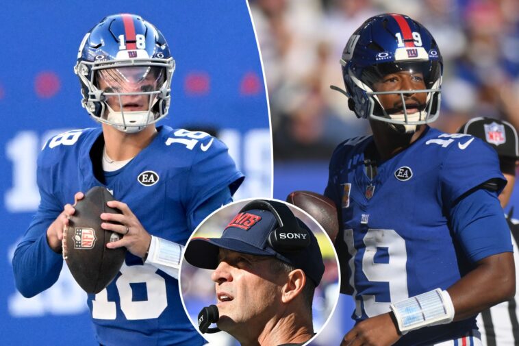 john-harbaugh’s-moment-of-truth-is-here-after-jj.-mccarthy-sparks-giants-quarterback-controversy