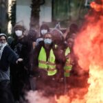 as-leftist-arsonists-continue-setting-france-ablaze,-jd-vance-warns-america-faces-the-same-future