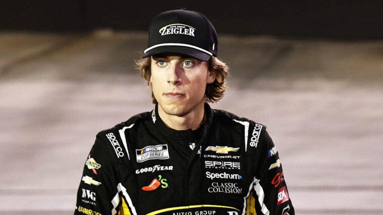 nascar’s-most-hated-driver-attacked-again,-attacker’s-wife-gives-the-double-bird-&-why-did-the-sport-die?