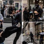 italian-police-arrest-hundreds-of-protesters-over-tense-clashes,-looting-businesses