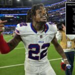 cj-gardner-johnson-ejected-after-spitting-on-raiders’-brock-bowers-— with-further-punishment-possible