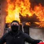 ‘french-intifada’:-mayor-calls-for-terror-investigation-into-‘islamo-leftist’-riots,-ban-on-antifa-groups
