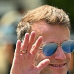 macron-bids-‘au-revoir’-to-burning-france,-flees-to-kuwait-for-middle-east-tour