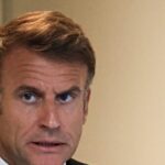 emmanuel-macron-refuses-interior-minister’s-resignation-after-weekend-of-riots