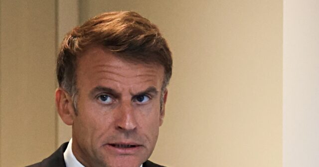 emmanuel-macron-refuses-interior-minister’s-resignation-after-weekend-of-riots