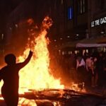 italy:-270+-rioters-detained-after-day-two-of-‘guerrilla-war’-chaos-in-milan