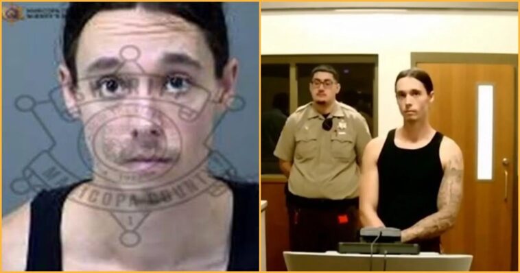 horrifying:-arizona-man-accused-of-plotting-mass-casualty-terror-attack-on-religious-site-—-allegedly-called-notorious-oklahoma-city-bombing-‘cookbook’-his-bible