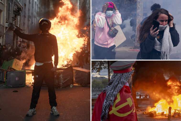 inside-france’s-‘chaos-inc’-franchise-of-communist-groups,-labor-unions-and-global-activists-pushing-radical-left-riots