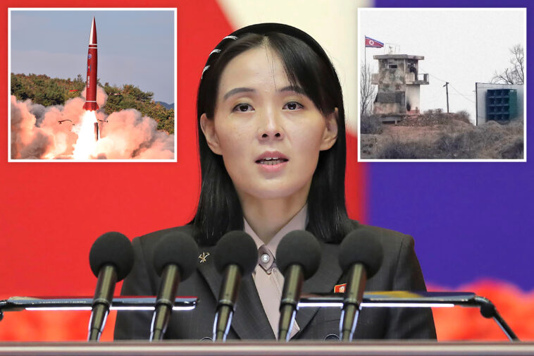 north-korea-threatens-to-restart-propaganda-broadcasts,-deploy-more-weapons-at-border-with-south-korea
