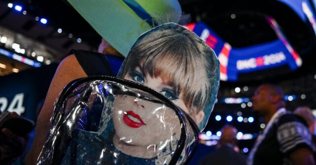 midterms:-‘russian-bots’-launch-army-of-fake-videos-of-celebrities,-like-taylor-swift,-attacking-democrats