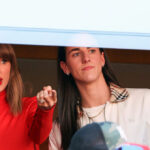 watch:-caitlin-clark-joins-taylor-swift-to-cheer-on-travis-kelce-at-chiefs-game