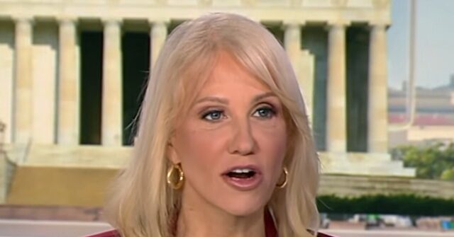 kellyanne-conway-on-midterms:-‘participation-in-a-poll-is-not-the-same-as-participation-at-the-polls’