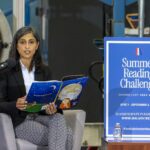 usha-vance-and-sarah-sanders-join-forces-for-a-classroom-comeback