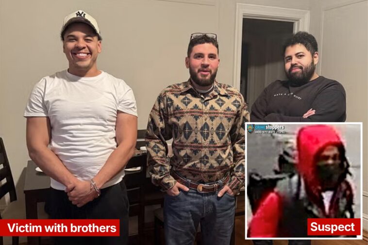 nyc-subway-shooting-victim-seen-beaming-in-carefree-pic-with-brothers-before-weekend-killing