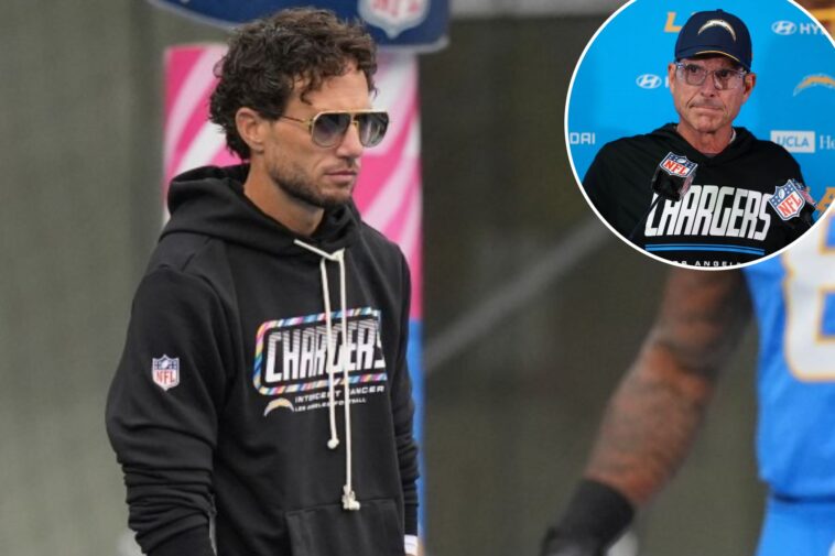 ‘growing-buzz’-mike-mcdaniel-could-be-out-as-chargers-coordinator-after-latest-debacle