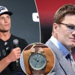 tom-brady’s-ice-blue-$68k-rolex-watch-steals-spotlight-during-nfl-broadcast