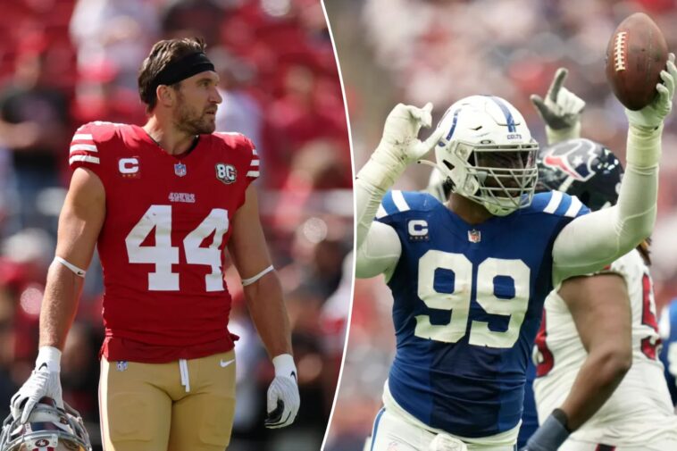 kyle-juszczyk-pleads-for-disgruntled-ex-49ers-star-to-‘come-home’