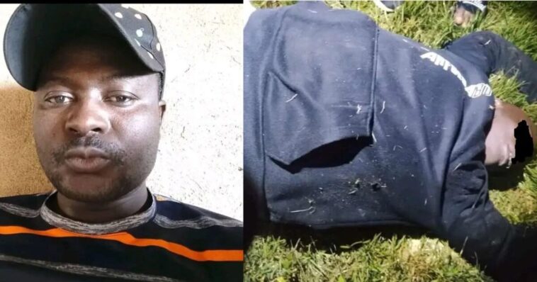 nigeria-roundup-report:-attackers-in-military-uniforms-kill-village-security-guard-as-october-killings-mount