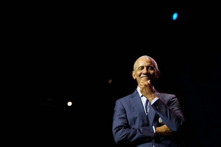 the-charmed-life-of-barack-obama-–-the-democratic-party’s-golden-boy
