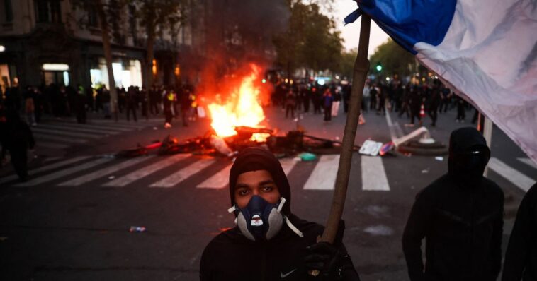 french-authorities-admit-they’ve-‘lost-control’-as-‘severe-violence’-from-leftists-sweeps-country