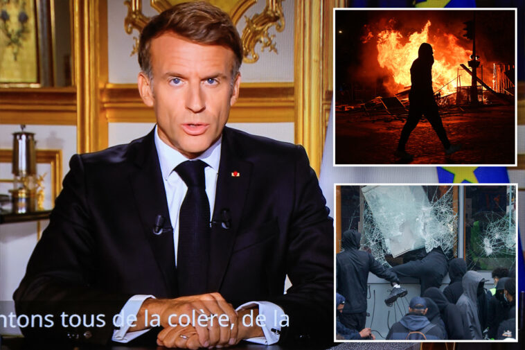 france-aims-to-end-continued-riots-with-‘new-policing-tactics’-and-‘localized’-curfews