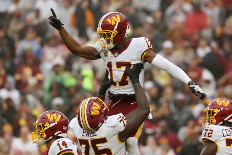 novig-promo-code-nypost:-deposit-$10,-get-$50-in-trade-credits-for-commanders-vs.-49ers