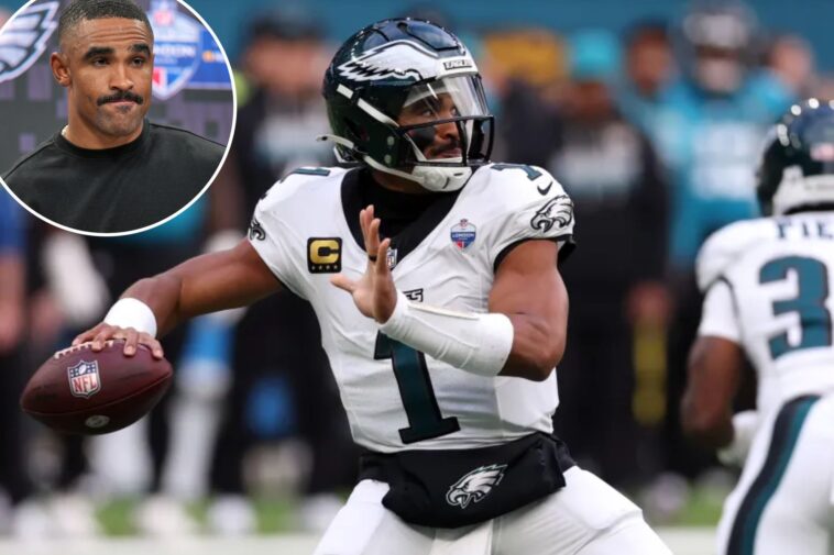 eagles-under-fire-after-jalen-hurts-played-on-no-sleep-due-to-blood-clot-risk