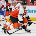 rangers-sign-luke-glendening-on-pto-in-search-for-center