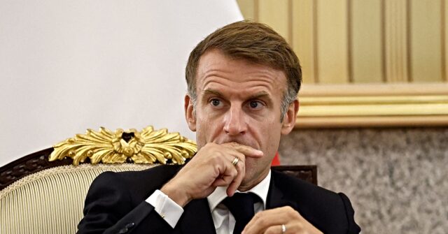 iran-mocks-france-after-macron-blames-middle-east-war-for-riots