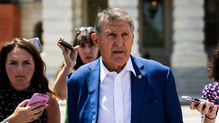 manchin-bucks-schumer,-throws-support-behind-republican-democrats-want-to-oust