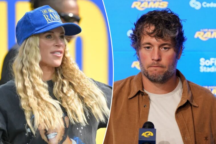 matthew-stafford’s-wife-kelly-reveals-diagnosis-that-could-impact-marriage-with-rams-star