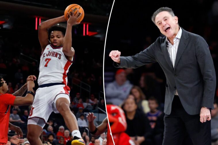 st.-john’s-preseason-ranking-shows-faith-in-rick-pitino’s-belief