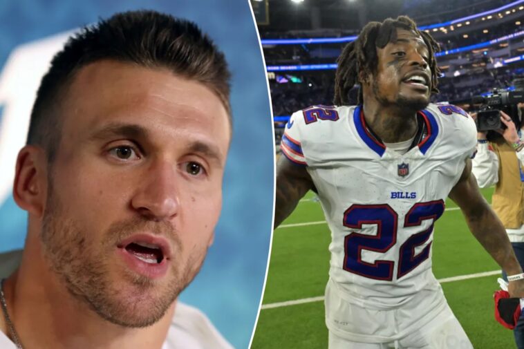cj-gardner-johnson’s-spitting-ejection-sparks-vile-accusation-from-49ers-star
