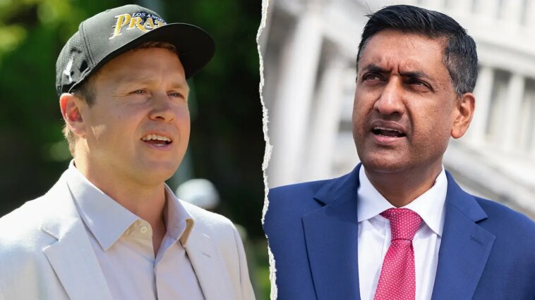 ro-khanna-sparks-backlash-over-france-riot-comments-as-critic-says-he-wants-to-‘ride-the-rage-wave’