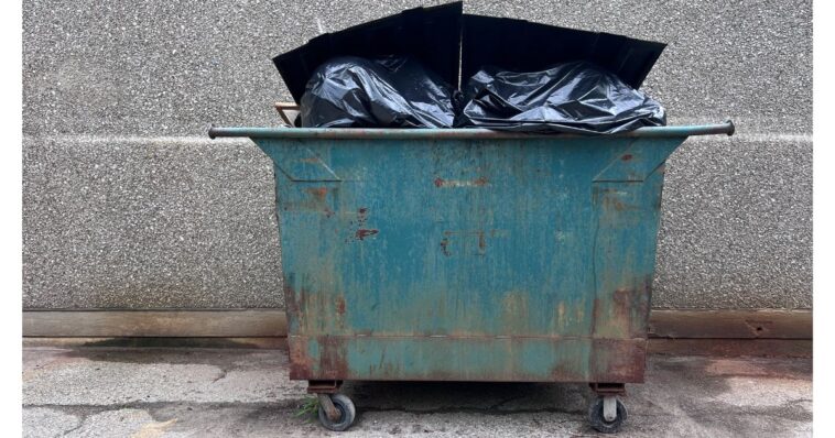 horrific:-texas-police-search-for-answers-after-infant-found-dead-near-fort-worth-dumpster