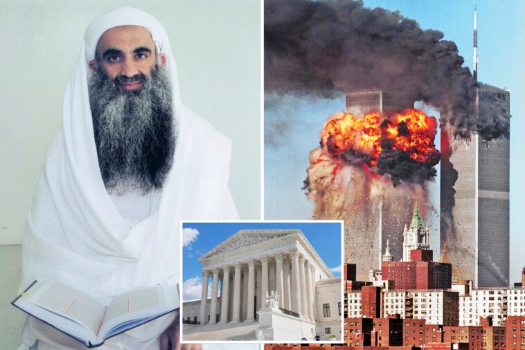 supreme-court-rejects-bid-by-9/11-mastermind-khalid-sheikh-mohammed-to-revive-controversial-plea-deal