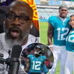 shannon-sharpe-fires-back-at-travis-hunter’s-wife-after-‘two-way’-diss