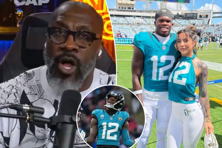shannon-sharpe-fires-back-at-travis-hunter’s-wife-after-‘two-way’-diss