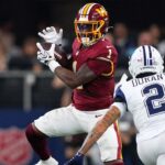 betmgm-bonus-code-foxnews:-cover-your-first-49ers-commanders-bet-up-to-$1500