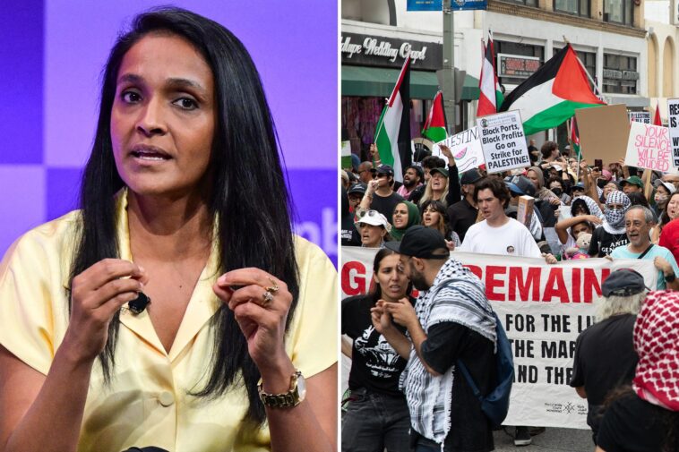 nithya-raman’s-la-mayor-bid-plunges-into-chaos-as-civil-war-breaks-out-among-marxist-backers