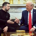 trump-rips-zelensky,-refers-to-infamous-oval-office-blowup-in-call-to-end-ukraine-war:-‘time-for-someone-else-to-negotiate’