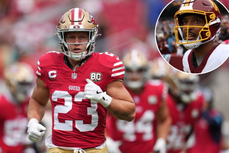 commanders-vs.-49ers-odds,-predictions:-nfl-picks,-best-bets-for-‘monday-night-football’